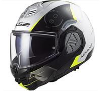 LS2 569063102XL Casque modulable