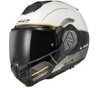LS2 569063612XL Casque modulable