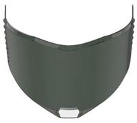 LS2 800805VIS10 FF805 Visière teintée