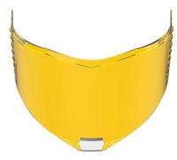 LS2 800805VIS14 FF805 Visière Thunder Jaune