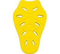 LS2 Helmets Protection dorsale Back Protector Jaune L