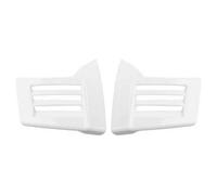 Ls2 Aération Arrière Du Casque Mx436/437 Evo