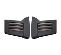 Ls2 Aération Arrière Du Casque Mx436/437 Evo