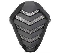 Ls2 Aération Du Menton Du Casque Mx436/437 Evo