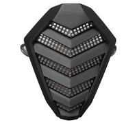 Ls2 Aération Du Menton Du Casque Mx436 Evo