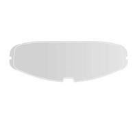 LS2 Helmets Casque moto FF399 / FF900 DKS203 Visière Pinlock Unisexe Transparent