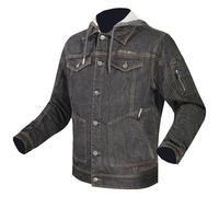 LS2 Blouson Jean Mi-Saison Homme OAKY