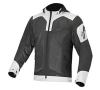 LS2 Blouson Textile Toutes Saisons Homme BOLTON AIR