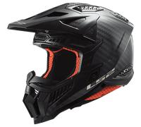 LS2 CASQUE CROSS MX703 X-FORCE SOLID - XXL - LS2 CASQUE CROSS MX703 X-FORCE SOLID - CARBON