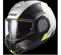LS2 CASQUE FF906 ADVANT CODEX S