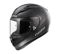 LS2, Casque Intégral ARROW solid carbon, XL