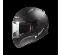 LS2 CASQUE INTÉGRAL FF353 RAPID NOIR MAT 3