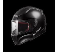 LS2 CASQUE INTÉGRAL FF353 RAPID NOIR XL