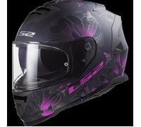 LS2 CASQUE INTEGRAL FF800 STORM II BURST MAT 3