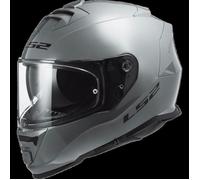 Ls2 Ff800 Storm Ii Full Face Helmet Gris 3XL