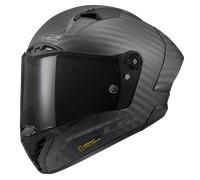 Casque Intégral LS2 FF805 THUNDER C GP Aero Noir MatS Noir Mat