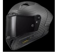 LS2 CASQUE INTEGRAL FF805 THUNDER CARBON GP PRO FIM MAT L