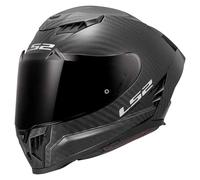 LS2 Helmets Casque intégral FF807 Dragon Noir Taille S