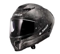 Ls2 Casque Intégral Ff807 Dragon Forged