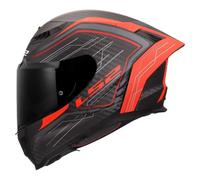 Ls2 Casque Intégral Ff807 Dragon Subic