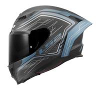 Ls2 Casque Intégral Ff807 Dragon Subic