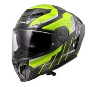 Ls2 Casque Intégral Ff807 Dragon Trax