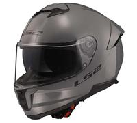 LS2 Casque intégral FF808 Stream II Gris XS