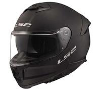 LS2 Helmets Casque intégral moto Stream II blackmat XXL