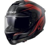 Ls2 Ff808 Stream Ii Fury - Taille L