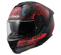 Ls2 Casque Intégral Ff808 Stream Ii Jungle