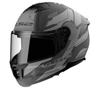 Ls2 Casque Intégral Ff808 Stream Ii Shadow
