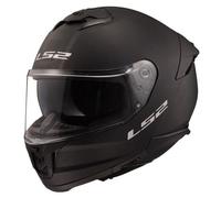 LS2 Helmets Casque intégral moto Stream II blackmat taille L
