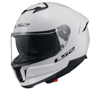 LS2 Casque moto FF808 Stream II White 3XL