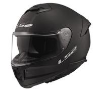 Casque Intégral LS2 FF808 Stream II Noir MatXXL Noir Mat
