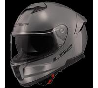 LS2 Helmets Casque intégral FF808 Stream II Solid XXL
