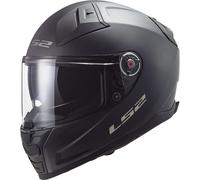 Ls2 Ff811 Vector Ii Full Face Helmet Noir 2XS