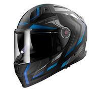 Ls2 Casque Intégral Ff811 Vector Ii Alizer