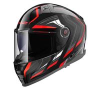 Ls2 Casque Intégral Ff811 Vector Ii Alizer