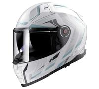Ls2 Casque Intégral Ff811 Vector Ii Alizer