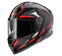 LS2 CASQUE INTEGRAL FF811 VECTOR II ALIZER XXL