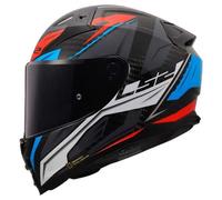 Ls2 Casque Intégral Ff811 Vector Ii C Savage 06