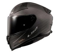 Ls2 Casque Intégral Ff811 Vector Ii Carbon