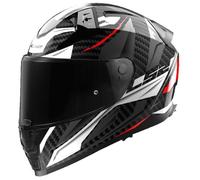 LS2 CASQUE INTEGRAL FF811 VECTOR II CARBON SAVAGE XXL