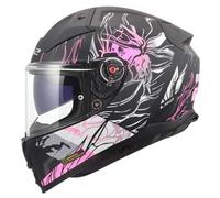 Ls2 Casque Intégral Ff811 Vector Ii Darflo 06