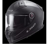 Ls2 Ff811 Vector Ii Full Face Helmet Noir 2XL