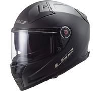 LS2 casque intégral FF811 VECTOR II SOLID noir mat M