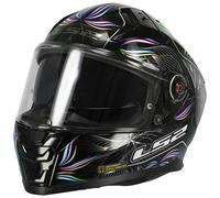 Ls2 Casque Intégral Ff811 Vector Ii Tropical