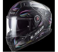 LS2 CASQUE INTEGRAL FF811 VECTOR II TROPICAL XS