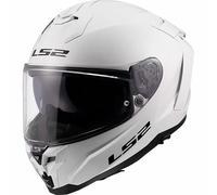 LS2 Casque intégral FF817 Challenger II Blanc uni S