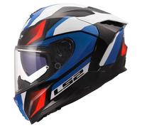 Ls2 Casque Intégral Ff817 Challenger Ii Viper
